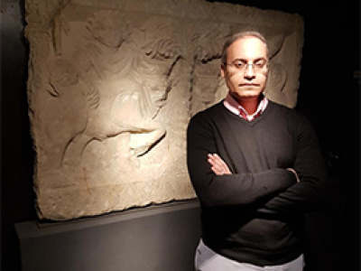 Abdelmouttalib Chkirate