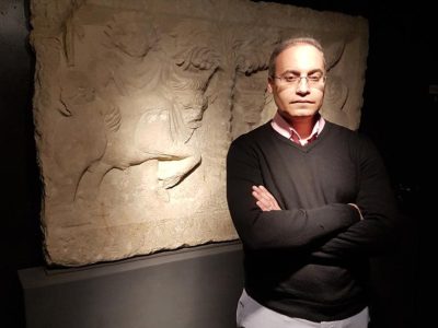 Abdelmouttalib Chkirate 2