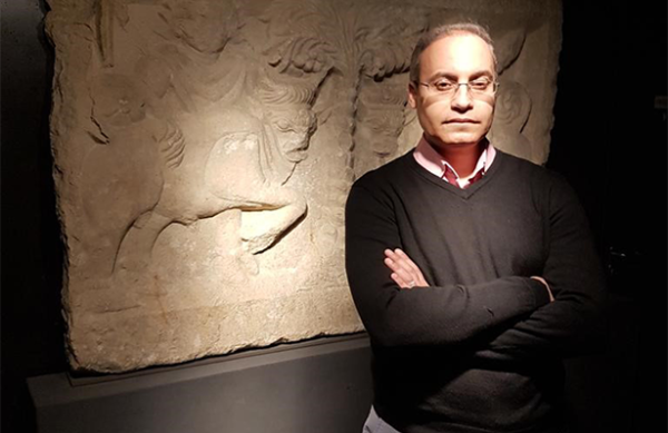 Abdelmouttalib Chkirate