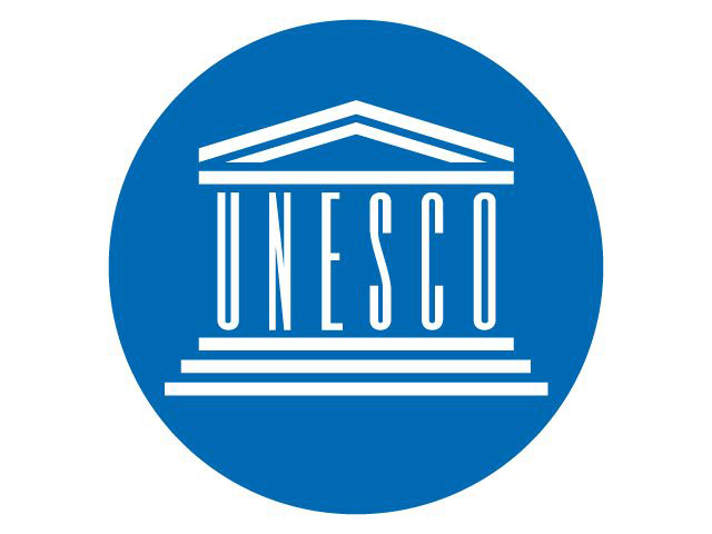 UNESCO Logo [04]