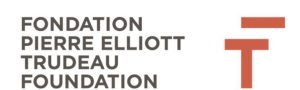 FONDATION TRUDEAU